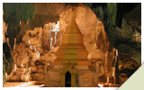  Pindaya Cave