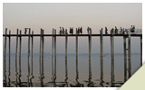 U Bein bridge 